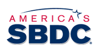 America's S B D C logo