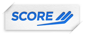 Score logo