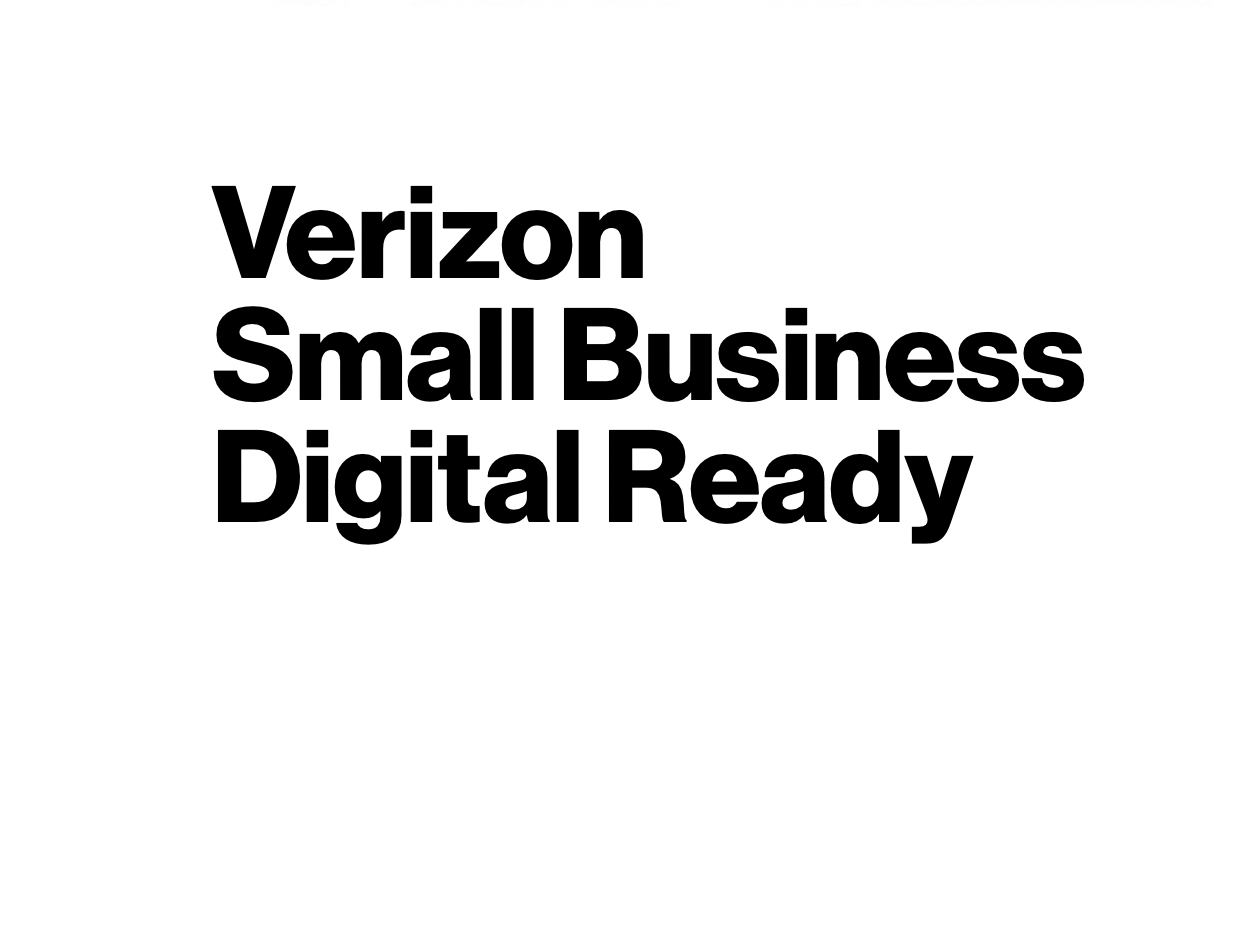 Verizon Small Business